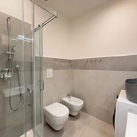 Apartamento 10 Minutes' Walk From The Railway Station Alassio