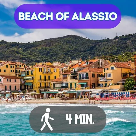 10 Minutes' Walk From The Railway Station Apartmán