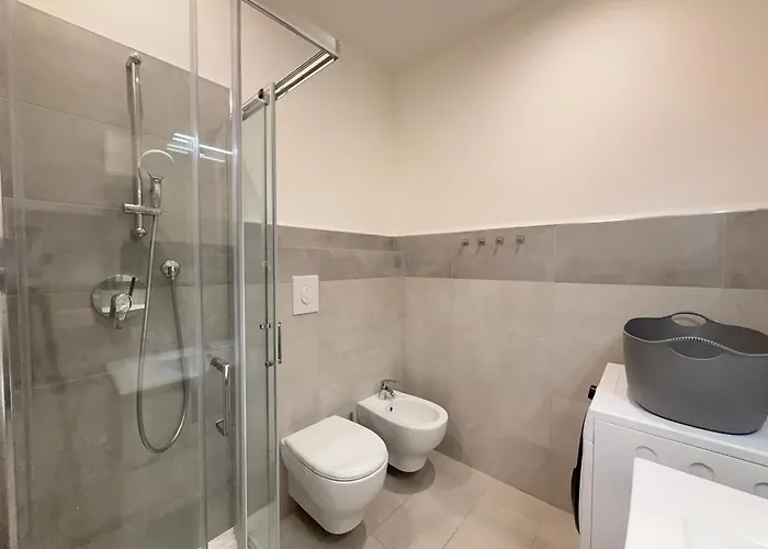 Apartment 10 Minutes' Walk From The Railway Station Alassio