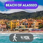10 Minutes' Walk From The Railway Station Apartamento